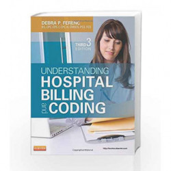 Understanding Hospital Billing and Coding by Ferenc D P Book-9781455723638