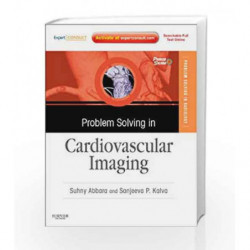 Problem Solving in Radiology: Cardiovascular Imaging: Expert Consult - Online and Print by Abbara S Book-9781437727685