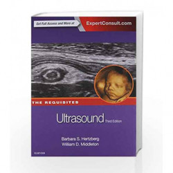 Ultrasound: The Requisites (Requisites in Radiology) by Hertzberg B S Book-9780323086189