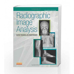 Radiographic Image Analysis by Martensen K M Book-9780323280525