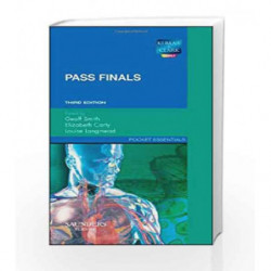 Pass Finals (Pocket Essentials) by Smith G Book-9780702046209