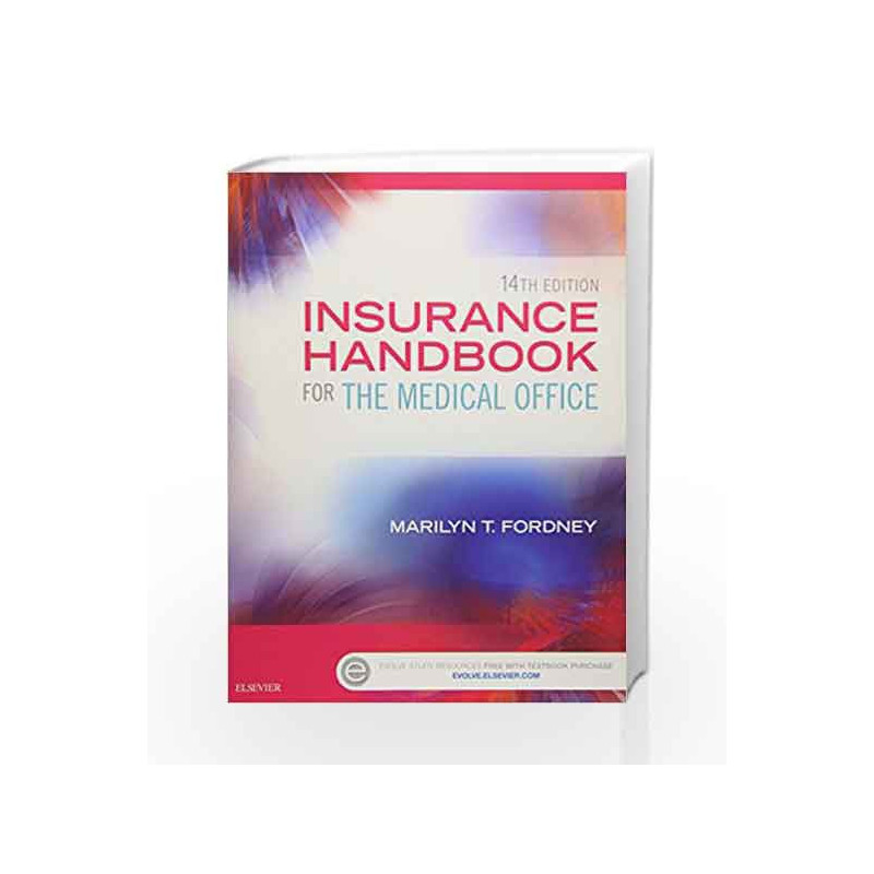 Insurance Handbook for the Medical Office by Fordney M T Book-9780323316255