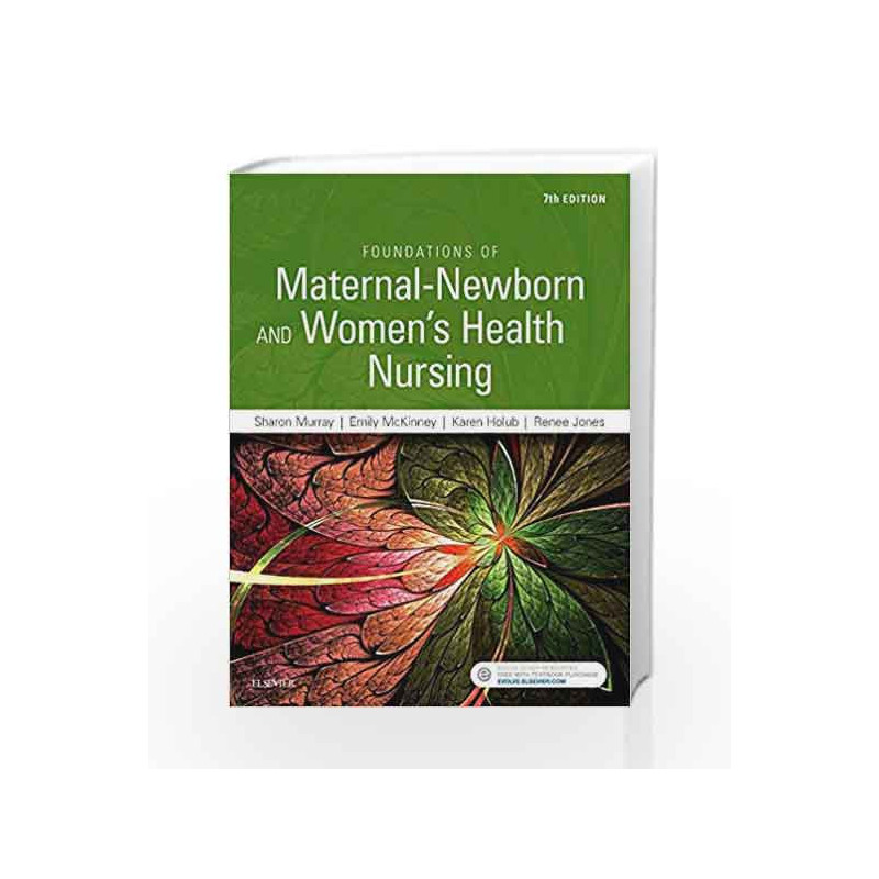 Foundations of Maternal-Newborn and Women's Health Nursing, 7e by Murray S.S. Book-9780323398947