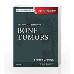 Dorfman and Czerniak's Bone Tumors by Czerniak B Book-9780323023962
