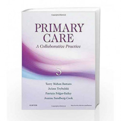 Primary Care: A Collaborative Practice by Buttaro T M Book-9780323355018