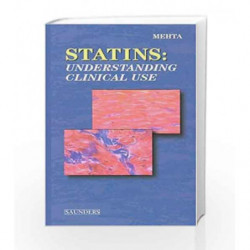 Statins: Understanding Clinical Use by Mehta J.L. Book-9780721603803