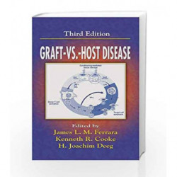 Graft vs. Host Disease by Sofos J.N. Book-9781855739550