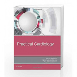 Practical Cardiology, 1e by Maleki M Book-9780323511490