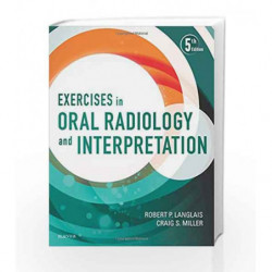 Exercises in Oral Radiology and Interpretation, 5e by Langlais R.P. Book-9780323400633