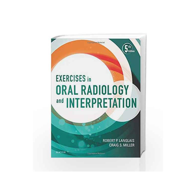 Exercises in Oral Radiology and Interpretation, 5e by Langlais R.P. Book-9780323400633