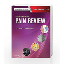 Pain Review, 2e by Waldman S.D. Book-9780323448895