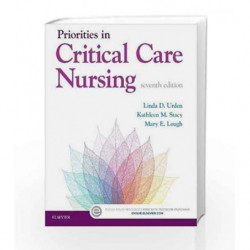 Priorities in Critical Care Nursing by Urden L.D. Book-9780323320856