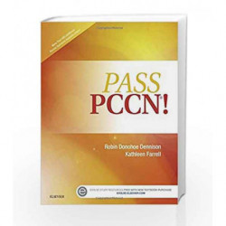 Pass PCCN! by Dennison R D Book-9780323077279