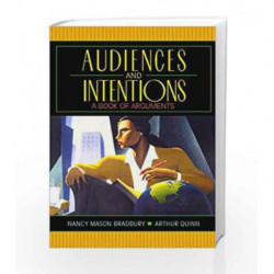 Audiences and Intentions: A Book of Arguments by Mani Book-9780702022067