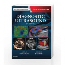 Diagnostic Ultrasound, 2-Volume Set, 5e by Rumack C.M. Book-9780323401715