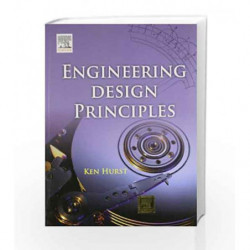 Engineering Design Principles by Hurst Book-9789380501352