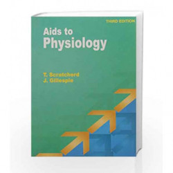 Aids To Physiology by Scratcherd T Book-9788178672533
