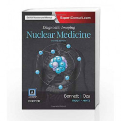 Diagnostic Imaging: Nuclear Medicine by Bennett Book-9780323377539
