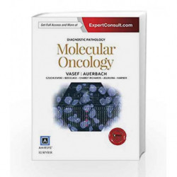 Diagnostic Pathology: Molecular Oncology by Vasef A Book-9780323376785