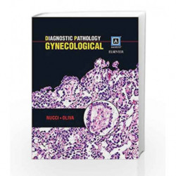 Diagnostic Pathology: Gynecological by Nucci M R Book-9781931884600