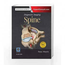 Diagnostic Imaging: Spine by Ross J.S. Book-9780323377058