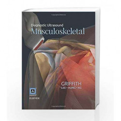 Diagnostic Ultrasound: Musculoskeletal by Griffith Book-9781937242176