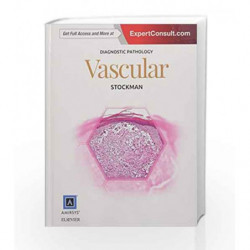 Diagnostic Pathology: Vascular by Stockman Book-9780323376747
