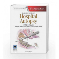 Diagnostic Pathology: Hospital Autopsy by Fyfe Book-9780323376761
