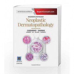 Diagnostic Pathology: Neoplastic Dermatopathology by Cassarino Book-9780323443104