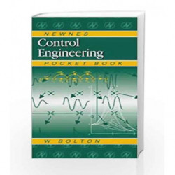 Newnes Control Engineering Pocket Book (Newnes Pocket Books) by Bolton Book-9780750639286