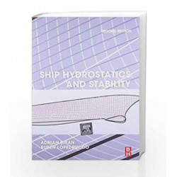 Ship Hydrostatics And Stability 2Ed (Pb 2014) by Biran A. Book-9789351072386