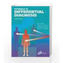 Tutorials In Differential Diagnosis, 4/E by Beck Book-9780443061585