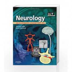 Neurology: An Illustrated Colour Text by Fuller G. Book-9780702032240