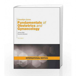Llewellyn-Jones Fundamentals of Obstetrics and Gynecology, International Edition by Oats J. Book-9780702060649