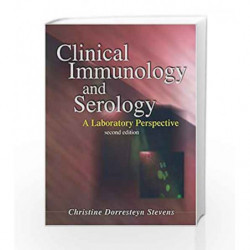Clinical Immunology and Serology: A Laboratory Perspective by Stevens C.D. Book-9780803610958