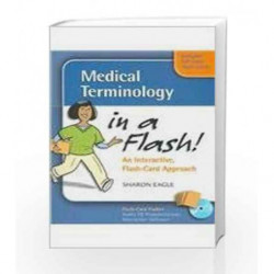 Medical Terminology in a Flash!: Stand Alone Flash Cards by Misc Book-9780803613669