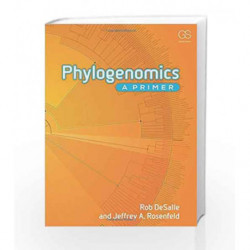 Phylogenomics: A Primer by Desalle R Book-9780815342113