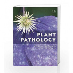 Plant Pathology by Burchett S Book-9780815344834