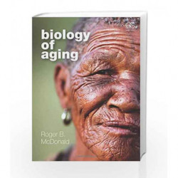 Biology of Aging by Mcdonald Book-9780815342137