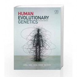 Human Evolutionary Genetics by Balassa B. Book-9780815341482