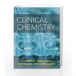Clinical Chemistry by White D Book-9780815365105