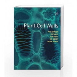 Plant Cell Walls by Albersheim Book-9780815319962