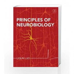Principles of Neurobiology by Luo Book-9780815344940