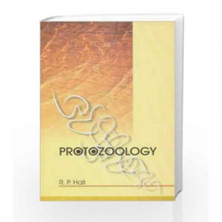 Protozoology by Hall R.P. Book-9788187421207
