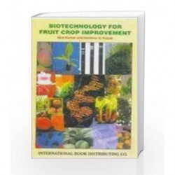 Biotechnology for Fruit Crop Improvement by Kumar, A & Kumar, V.A. Book-9788185860565