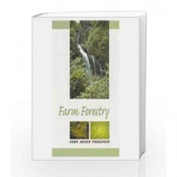Earn Forestry by Ferguson J. A. Book-9788187421214
