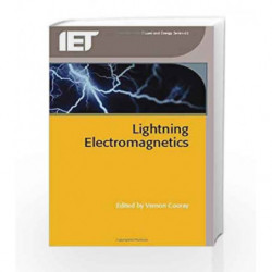 Lightning Electromagnetics (Energy Engineering) by Cooray V Book-9781849192156