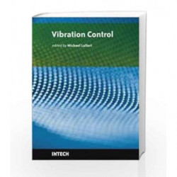 Vibration Control by Lallart M. Book-9789533071176