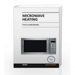 Microwave Heating (Hb 2014) by Chandra U. Book-9789533075730
