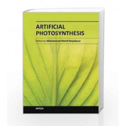 Artificial Photosynthesis (Hb 2014) by Najafpour M.M. Book-9789533079660
